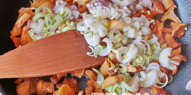 Рецепт рулета из рыбы