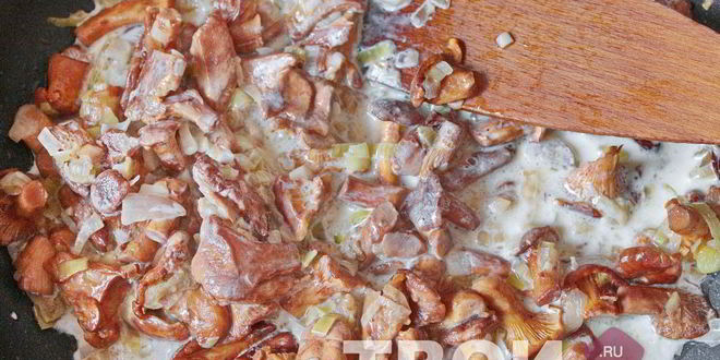 Рецепт рулета из рыбы