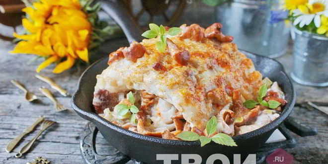 Рецепт рулета из рыбы