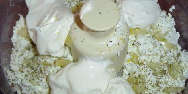 Рецепт рулета морковно-творожный