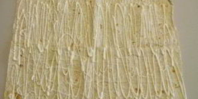 Рецепт рулета с грибами и сыром