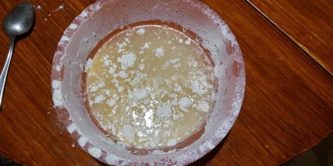 Рецепт рулета с капустой