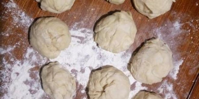 Рецепт рулета с капустой