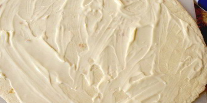 Рецепт рулетиков из семги