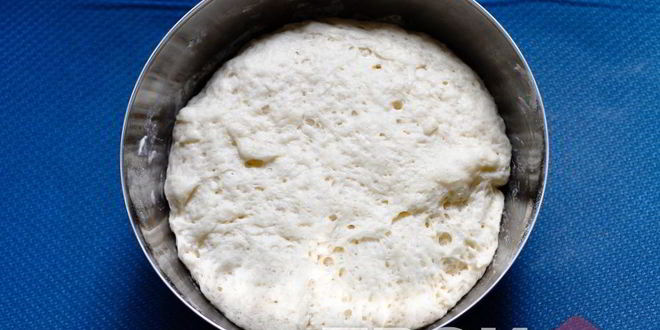 Рецепт рулетов с чесночной начинкой