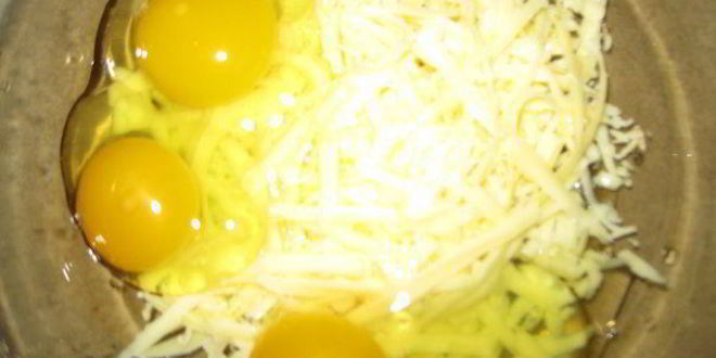 Рецепт рыбных рулетиков с овощами