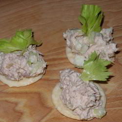 Рецепт Салата-закуски с селедкой