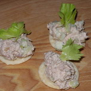 Рецепт Салата-закуски с селедкой