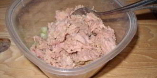 Рецепт салата-закуски с селедкой