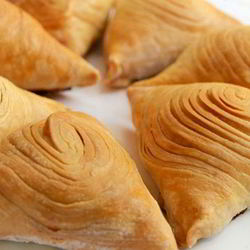 Рецепт Бухарской самсы