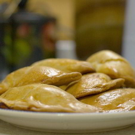 Рецепт Самсы для любимого