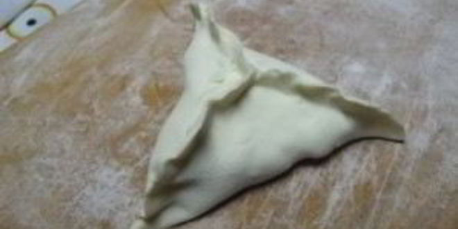 Рецепт самсы из курицы