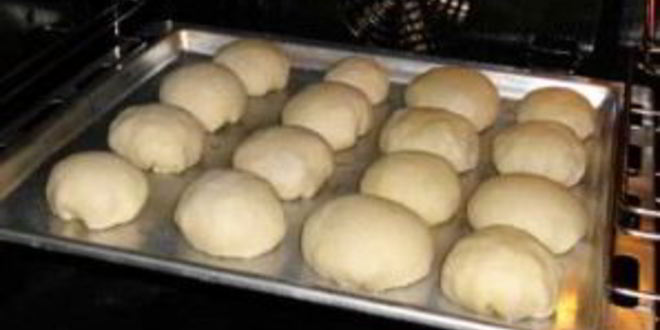 Рецепт самсы круглой