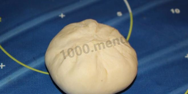 Рецепт самсы ленивой