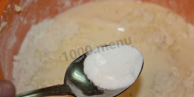 Рецепт самсы ленивой