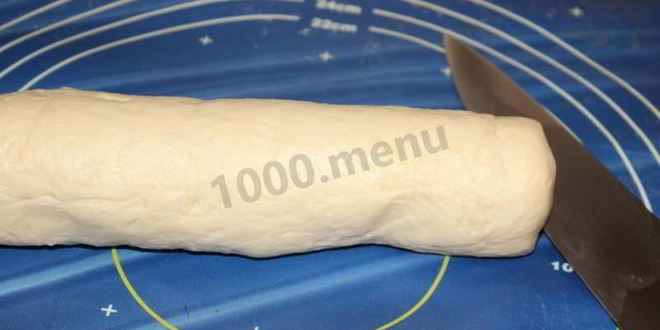 Рецепт самсы ленивой