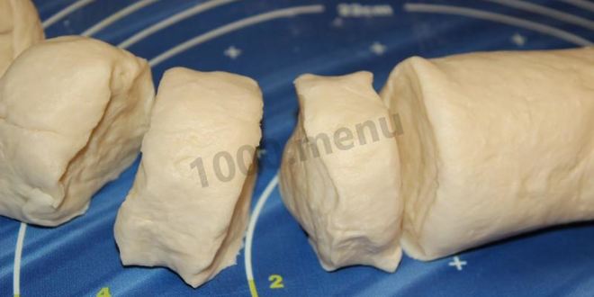 Рецепт самсы ленивой