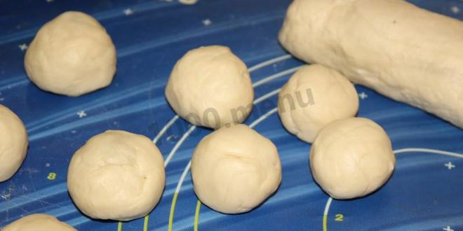 Рецепт самсы ленивой