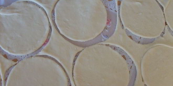 Рецепт самсы по-казахски