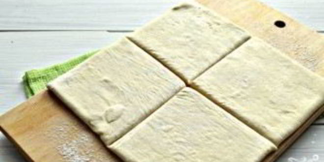 Рецепт самсы с картофелем