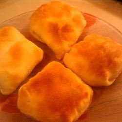 Рецепт Самсы с мясом