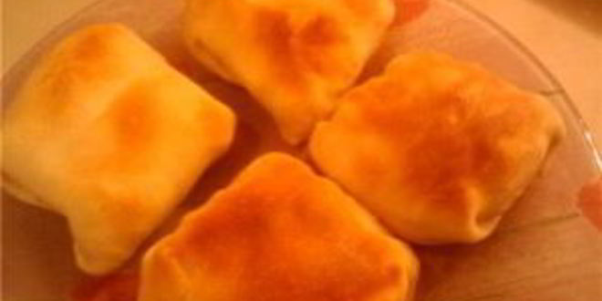 Рецепт самсы с мясом