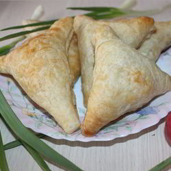 Рецепт Самсы с сыром