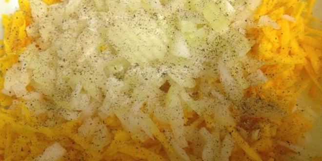 Рецепт самсы с тыквой ашкавак