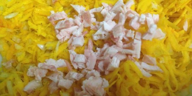 Рецепт самсы с тыквой ашкавак