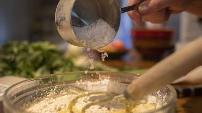 Рецепт Самсы с тыквой по-узбекски