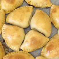 Рецепт Самсы с тыквой