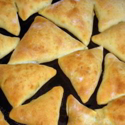 Рецепт Самсы с зирой