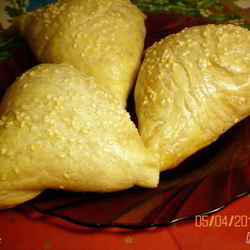 Рецепт Самсы слоеной