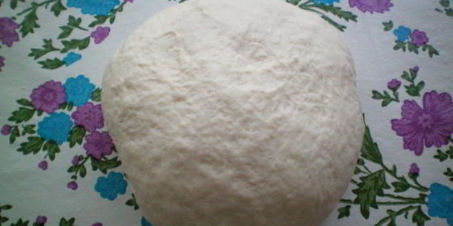 Рецепт самсы слоеной