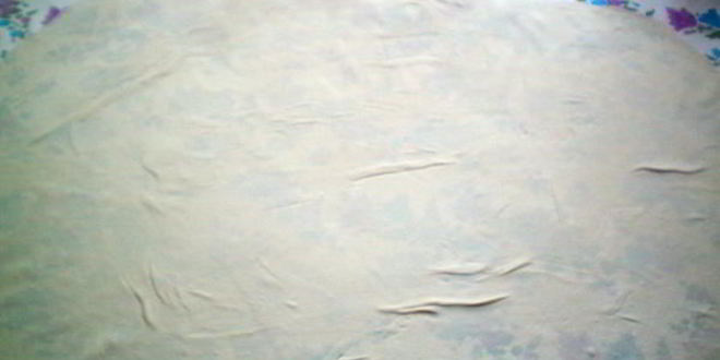 Рецепт самсы слоеной