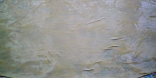 Рецепт самсы слоеной