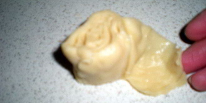 Рецепт самсы узбекской