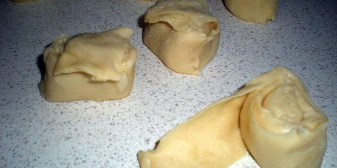 Рецепт самсы узбекской