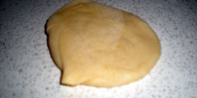 Рецепт самсы узбекской