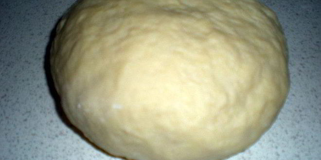 Рецепт самсы узбекской