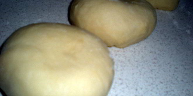 Рецепт самсы узбекской