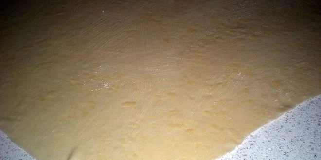 Рецепт самсы узбекской