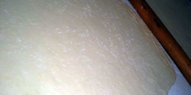 Рецепт самсы узбекской