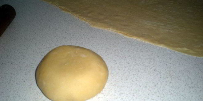 Рецепт самсы узбекской