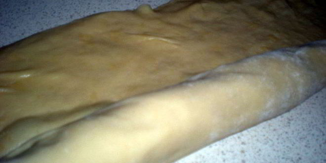 Рецепт самсы узбекской