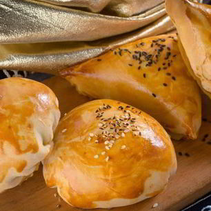 Рецепт Самсы