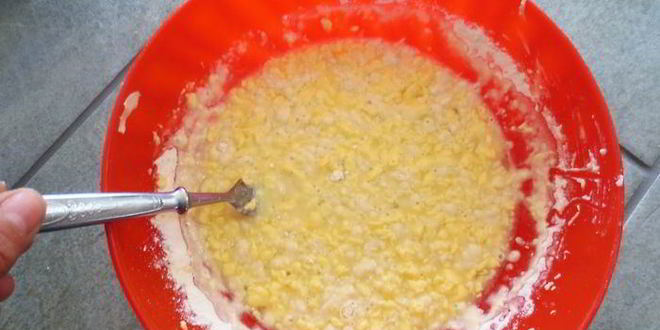 Рецепт слоеной узбекской самсы