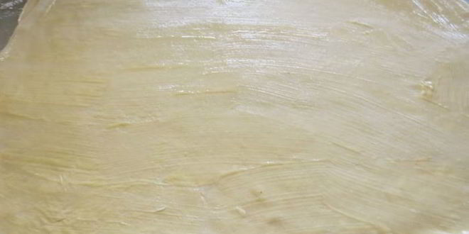 Рецепт слоеной узбекской самсы