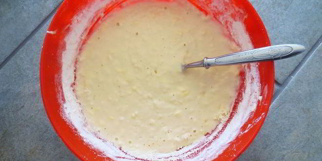 Рецепт слоеной узбекской самсы