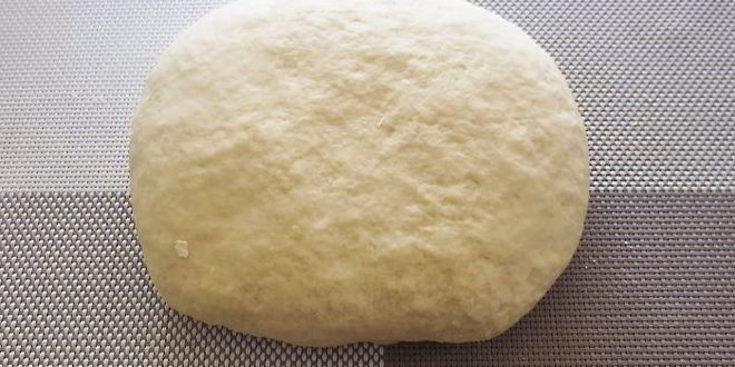 Рецепт слоеной узбекской самсы